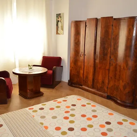 Apartment Nicos